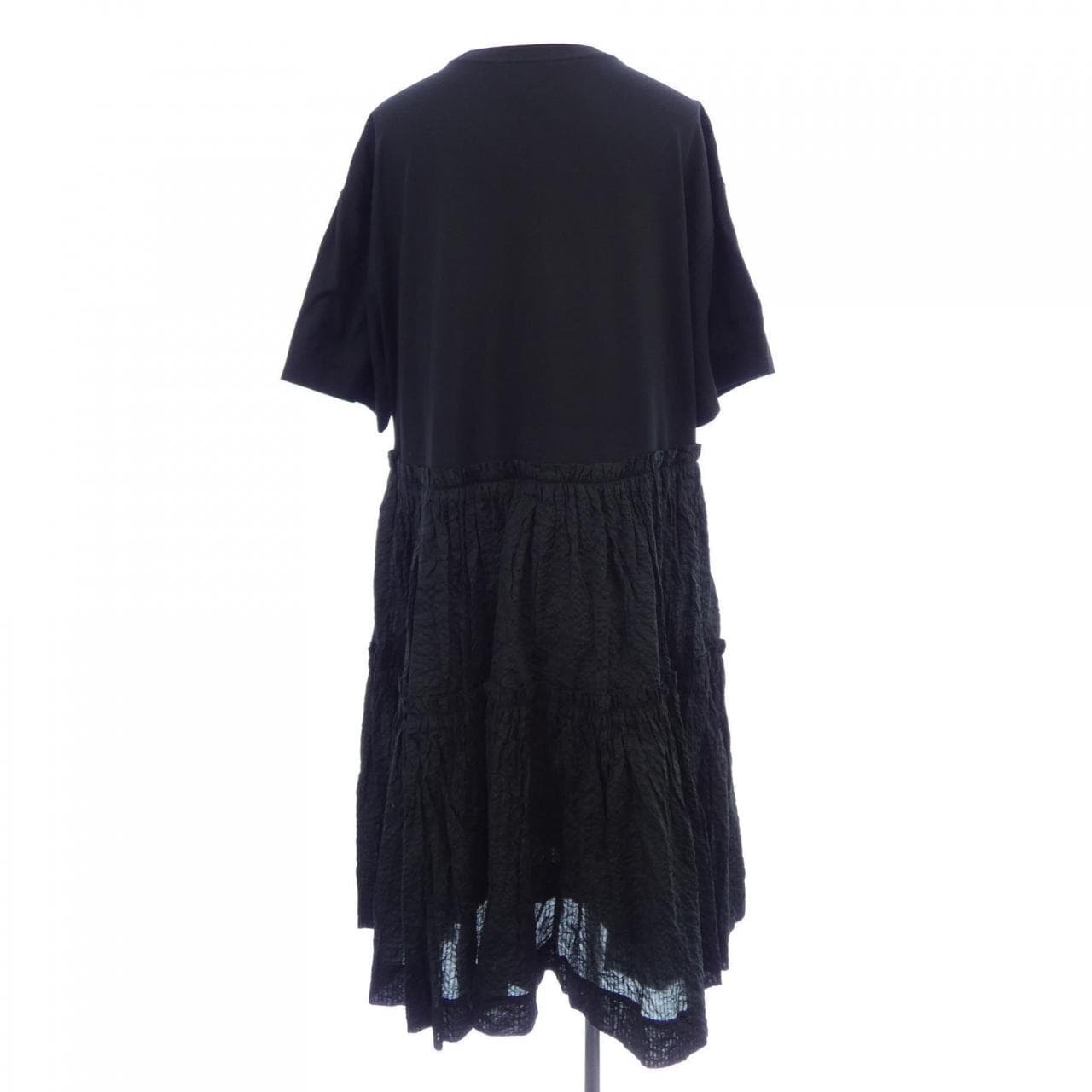 ヴィヴィアンウエストウッドレッド Vivienne Westwood RED LABEL ワンピース