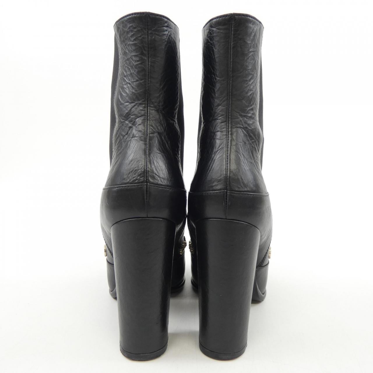 シャネル CHANEL G30160 ブーツ