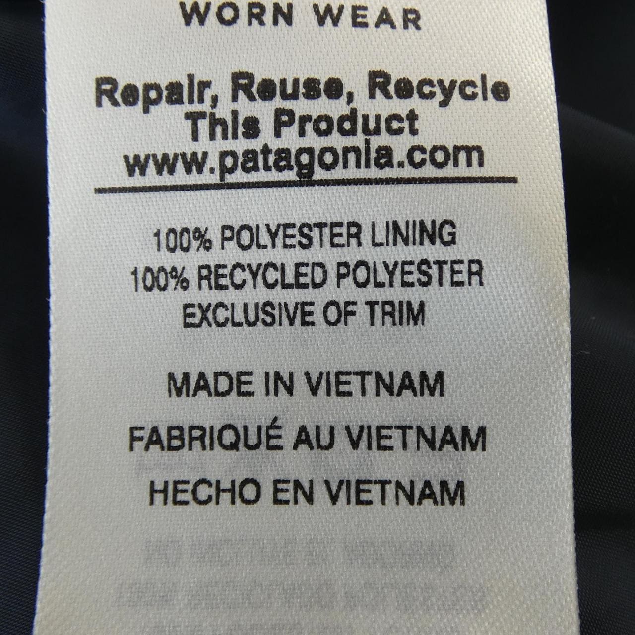 パタゴニア PATAGONIA 28408 ダウンコート