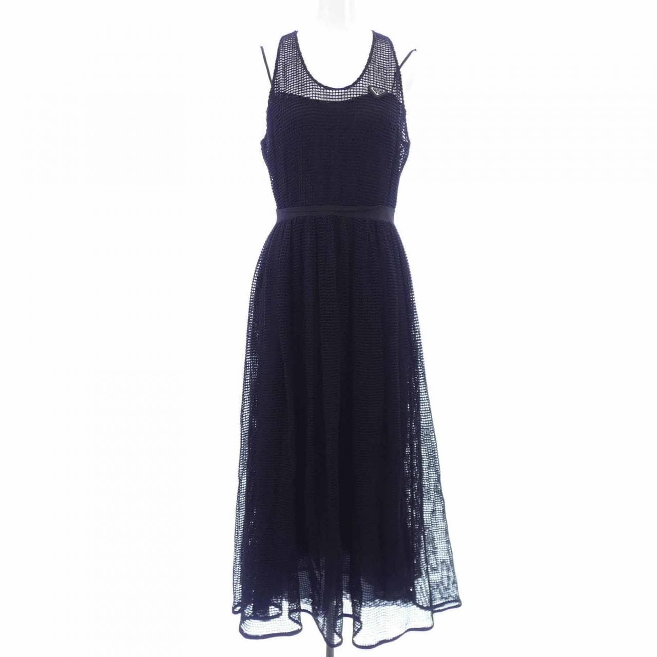 プラダ PRADA P3G49L S221 10JY ワンピース