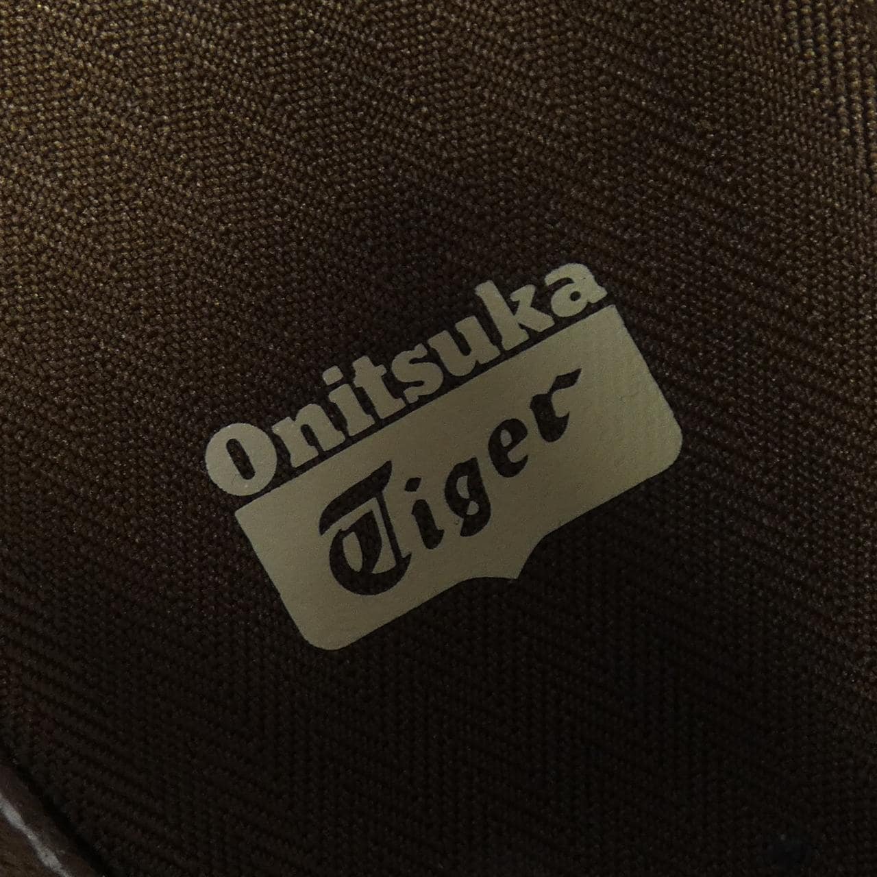 オニツカ タイガー ONITSUKA TIGER 1183C015 スニーカー