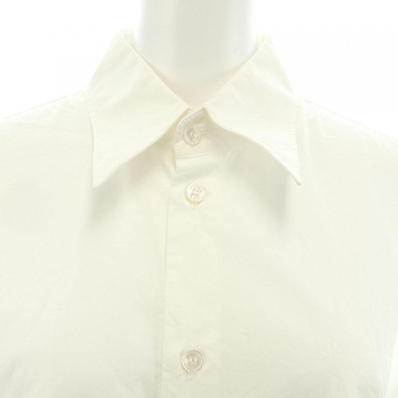 エムエムシックス MM6 S52DT0023 S47294 シャツ