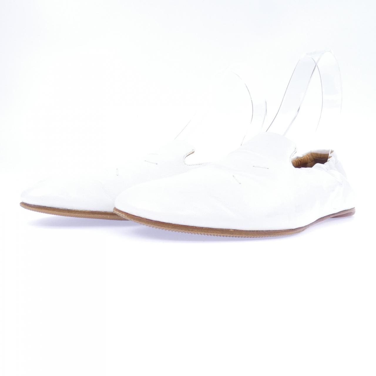 メゾンマルジェラ Maison Margiela フラットシューズ