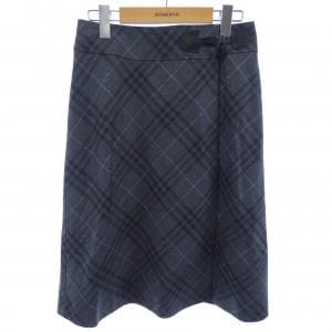 バーバリーロンドン BURBERRY LONDON スカート