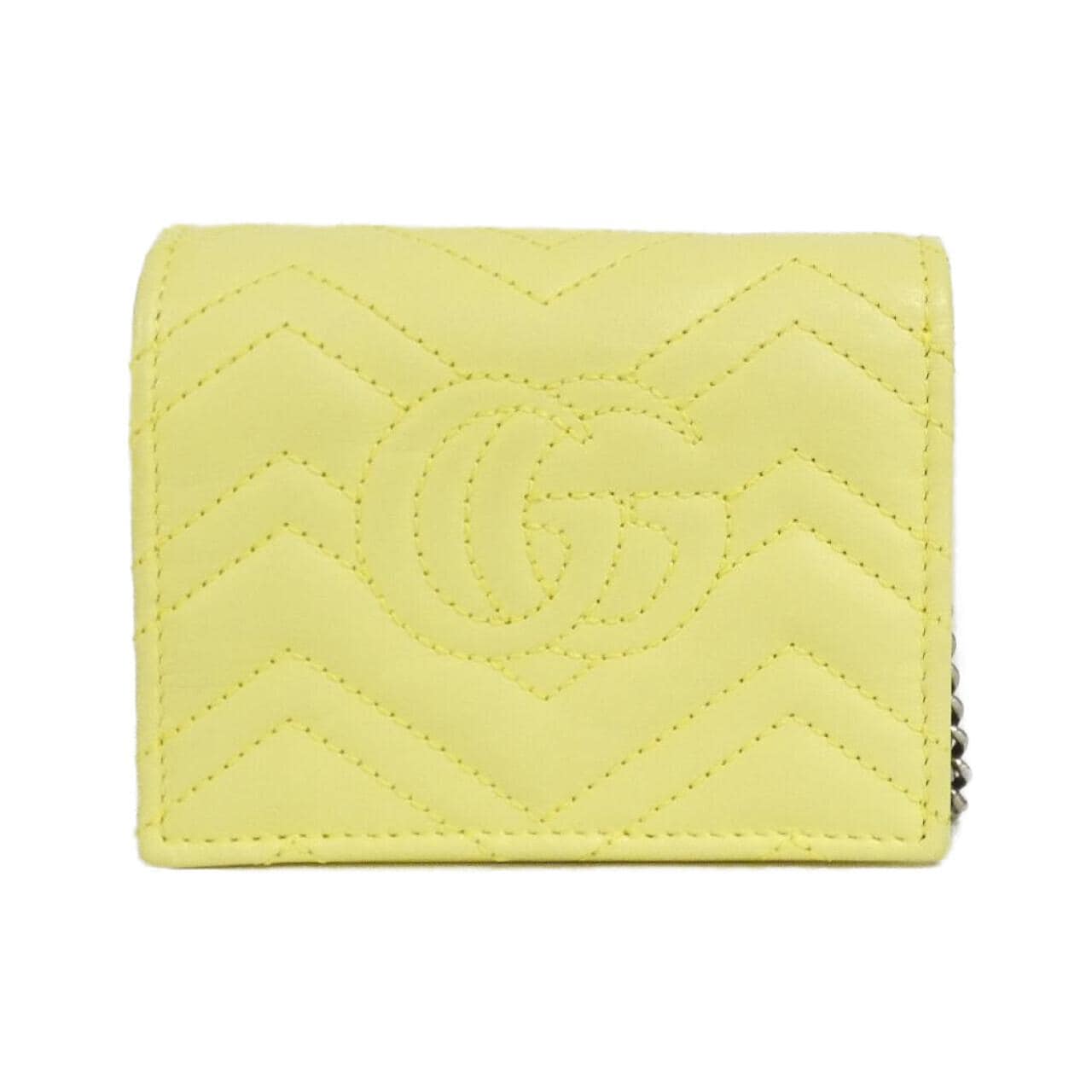 グッチ GG MARMONT 625693 DTD1P チェーンウォレット