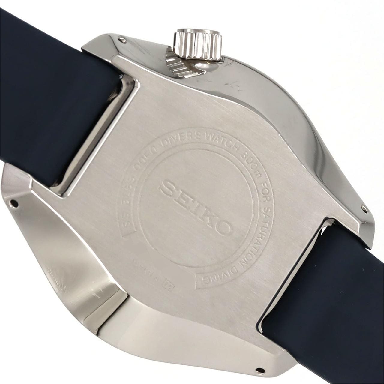 セイコー プロスペックス　LIMITED 8L55-00F0/SBEX011 SS 自動巻