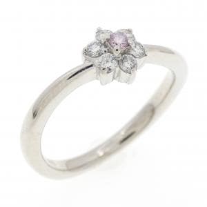 スタージュエリー ダイヤモンド リング 0.02CT