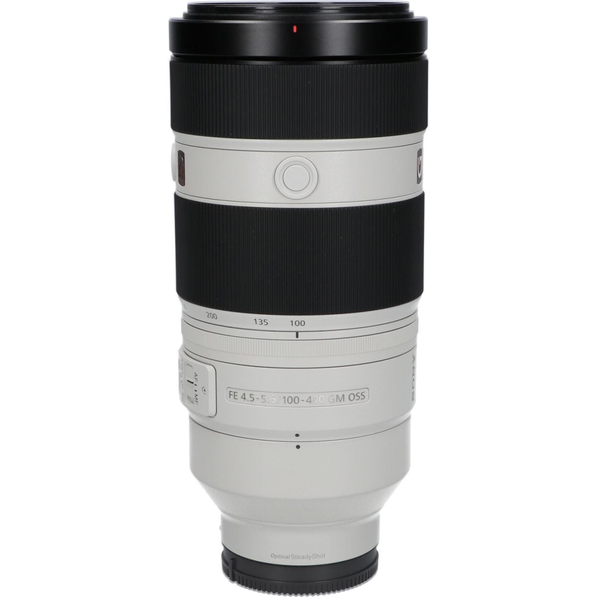 SONY FE100-400/4.5-5.6GM OSS (SEL100400GM)