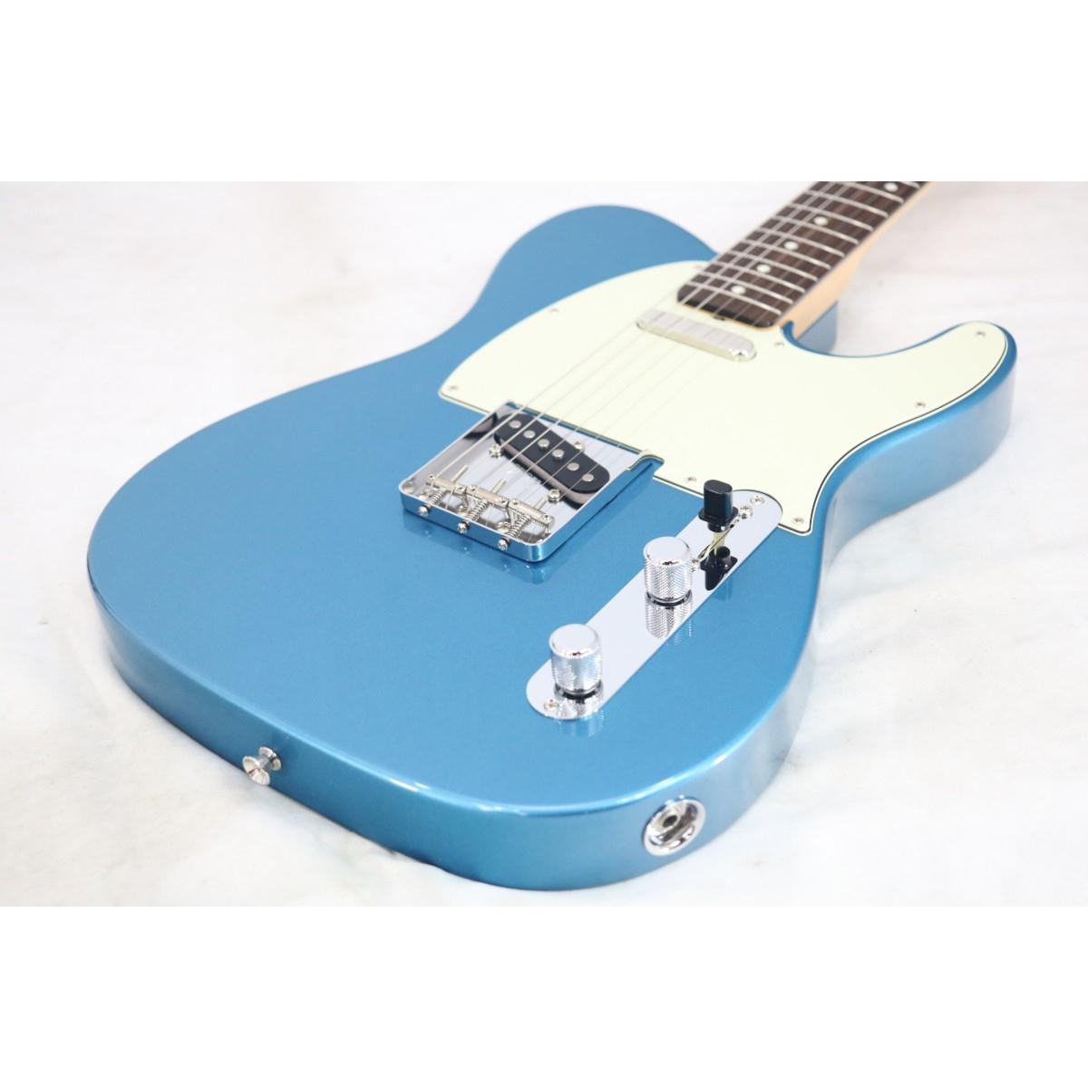 ＦＥＮＤＥＲ　ＪＡＰＡＮ　　ＭＩＪ　ＴＲＡＤＩＴＩＯＮＡＬ　ＩＩ　６０Ｓ　ＴＬ