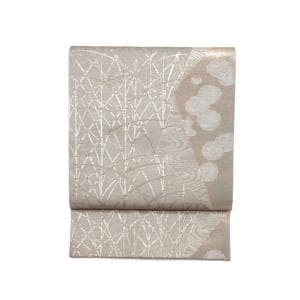 【未使用品】夏袋帯