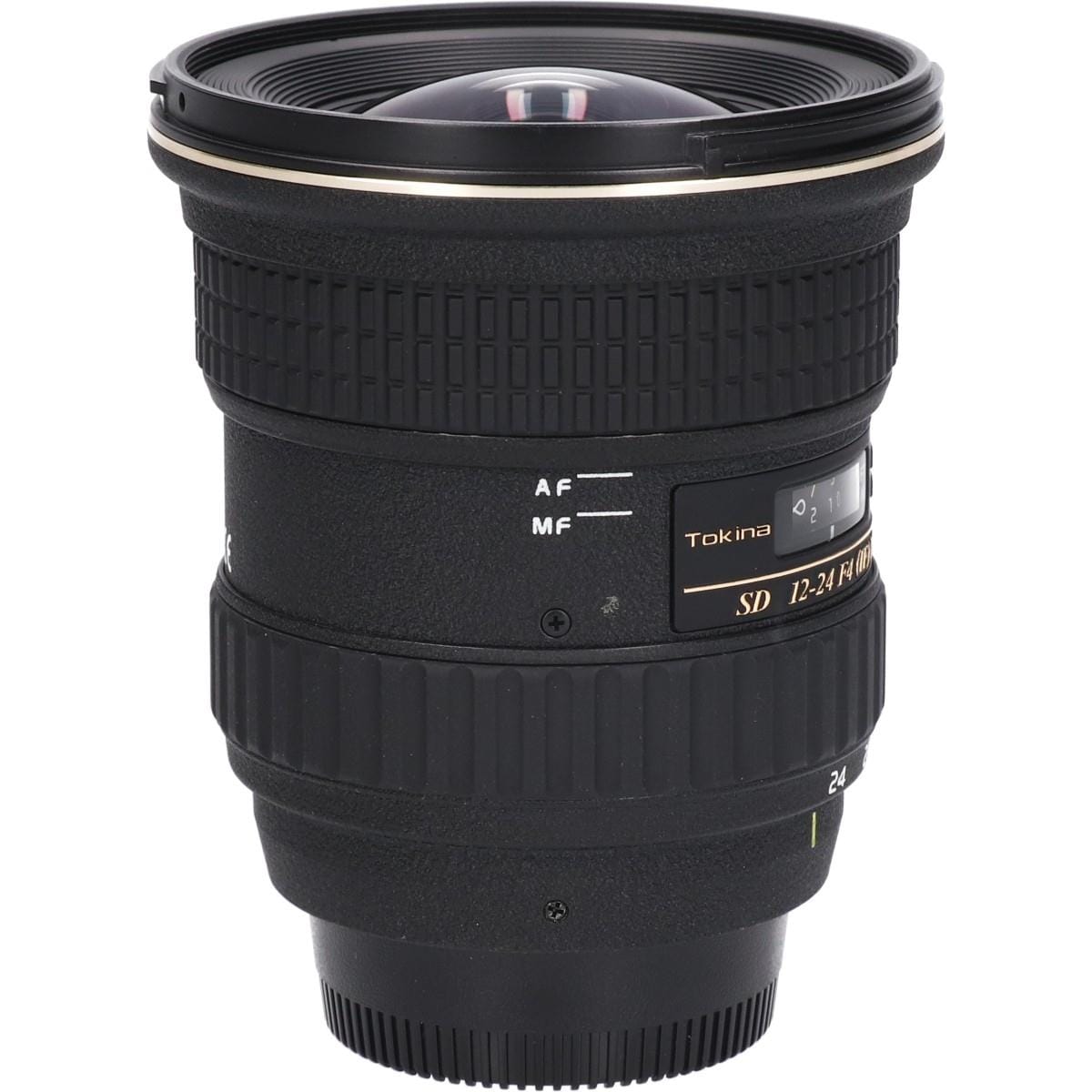 ニコン１２－２４ｍｍ　Ｆ４ＤＸ