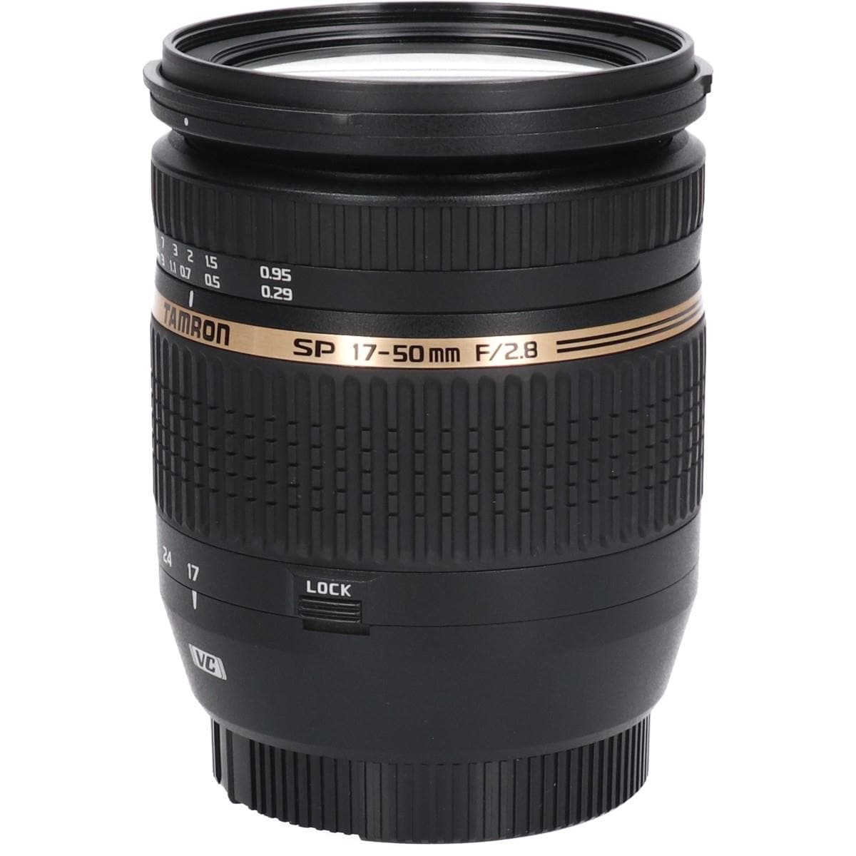 ＥＯＳ（Ｂ００５）１７－５０ｍｍ　Ｆ２．８ＤＩＩＩＶＣ