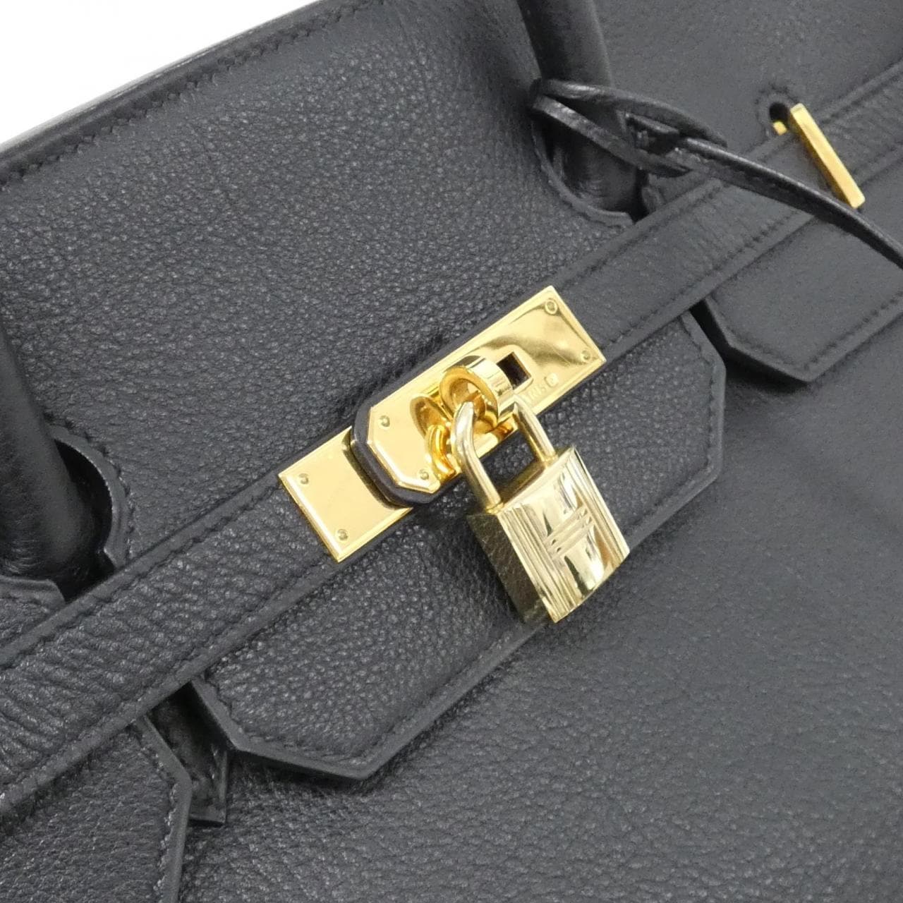 【ヴィンテージ】エルメス バーキン 40cm 027635CC バッグ