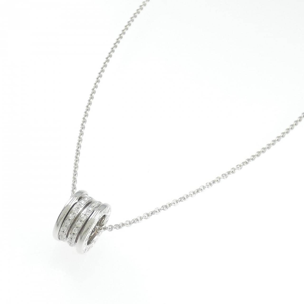 BVLGARI B.zero1 necklace