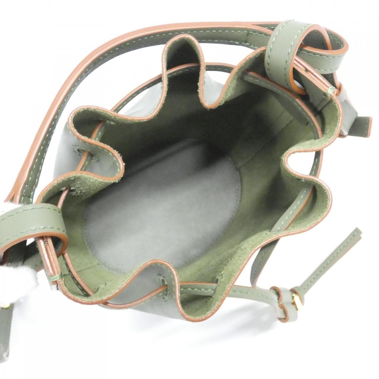 ロエベ バルーン バッグ ミニ A710P18X01 ショルダーバッグ