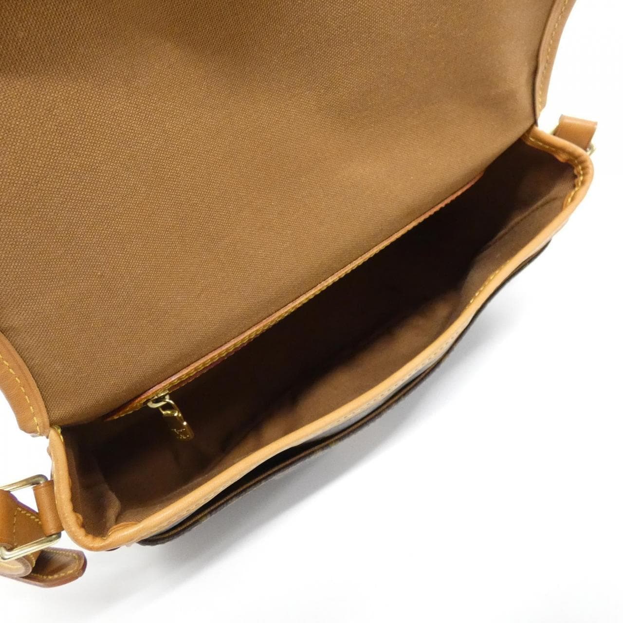 モノグラム ソローニュ M42250 ショルダーバッグ