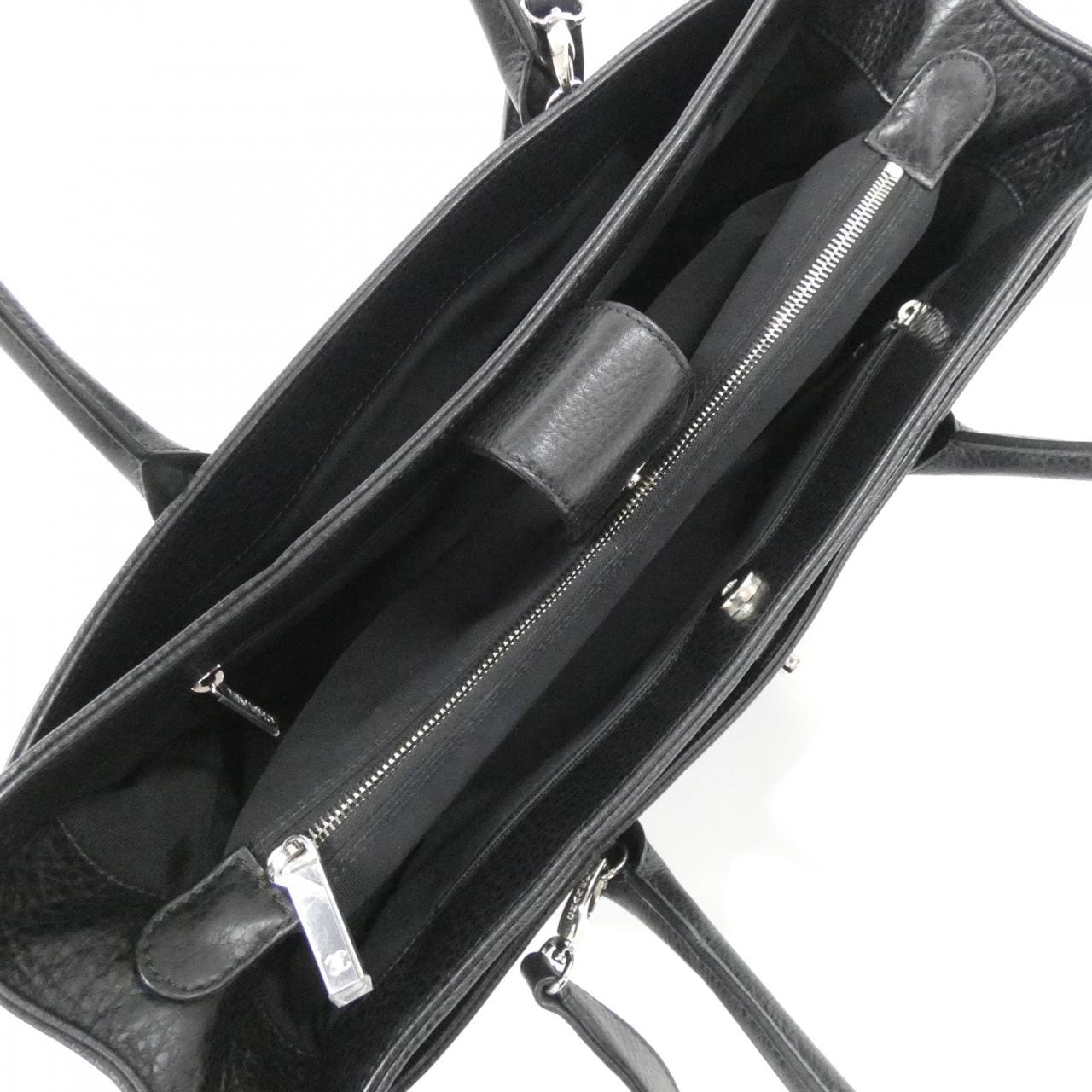 シャネル エグゼクティブ ライン 15206 バッグ