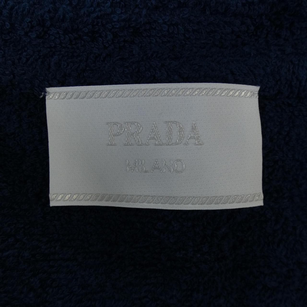 プラダ PRADA S／Sシャツ