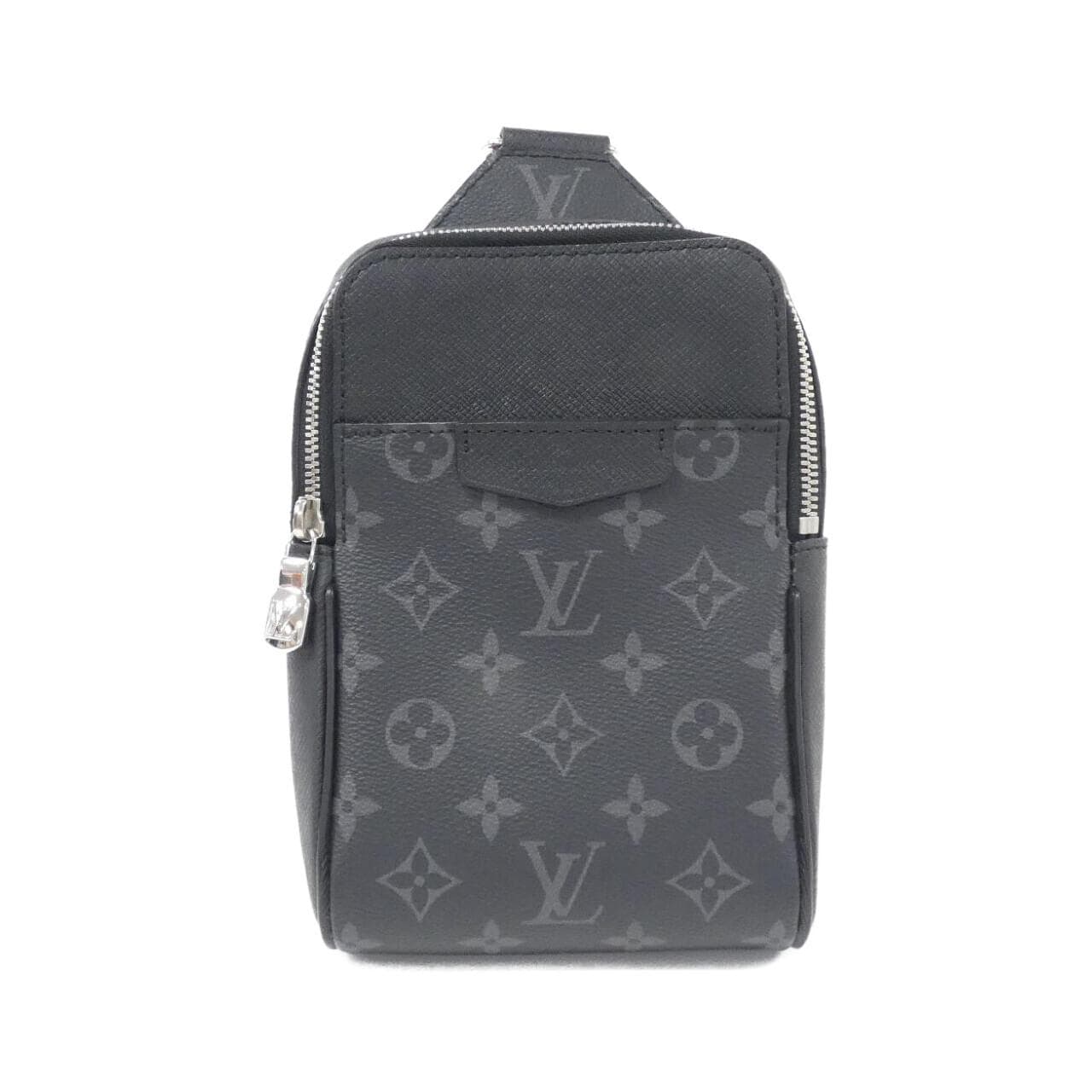 LOUIS VUITTON Taiga Rama Outdoor Sling Bag M30741 Shoulder Bag