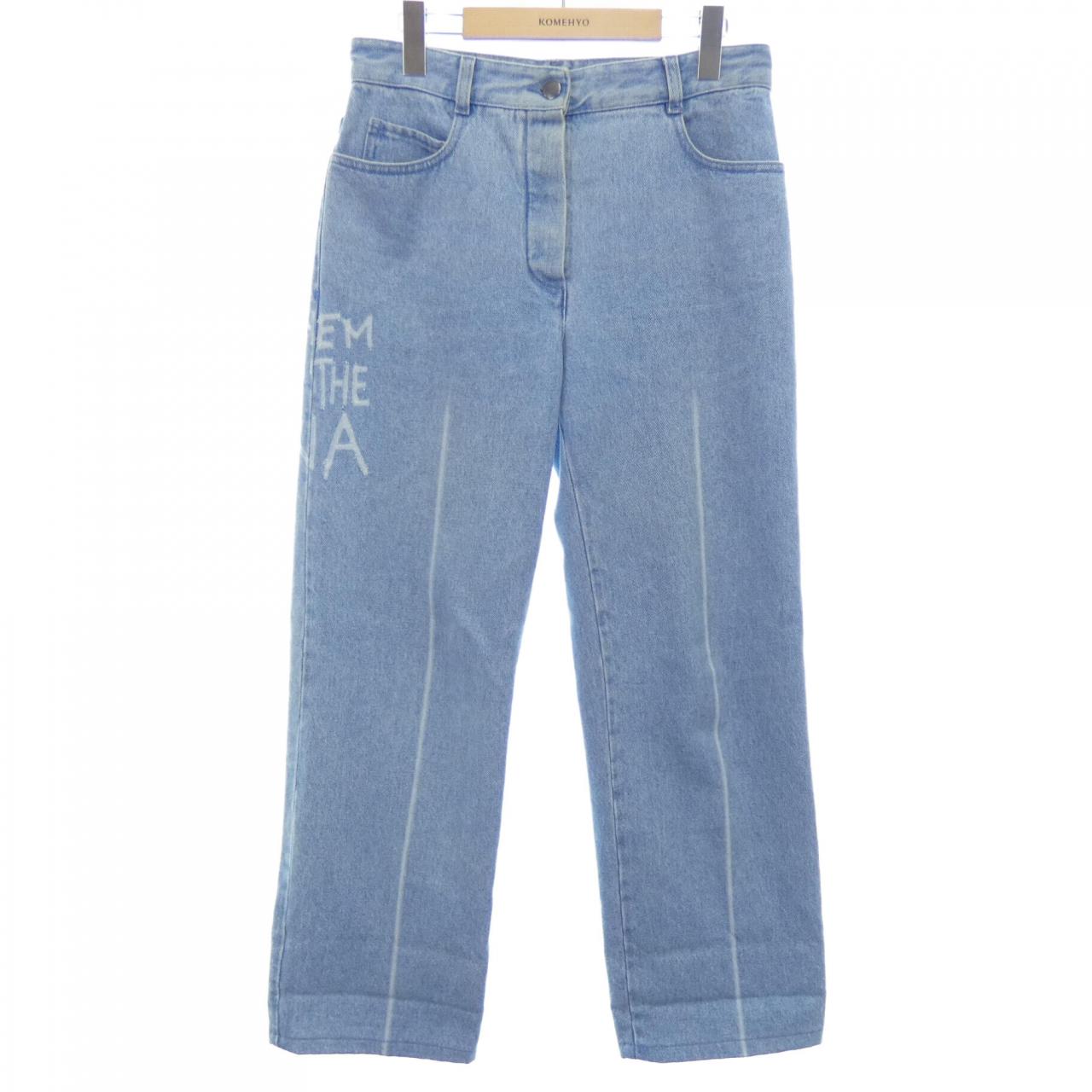 Nina Ricci NINA RICCI Jeans