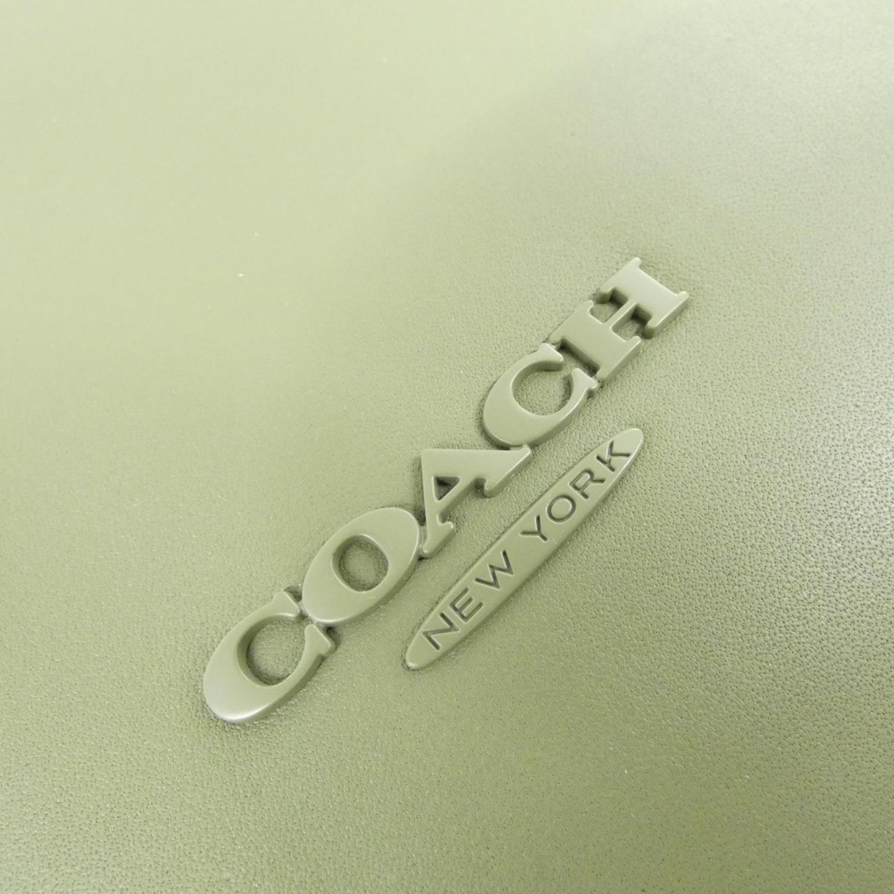 [BRAND NEW] Coach CU112 Backpack