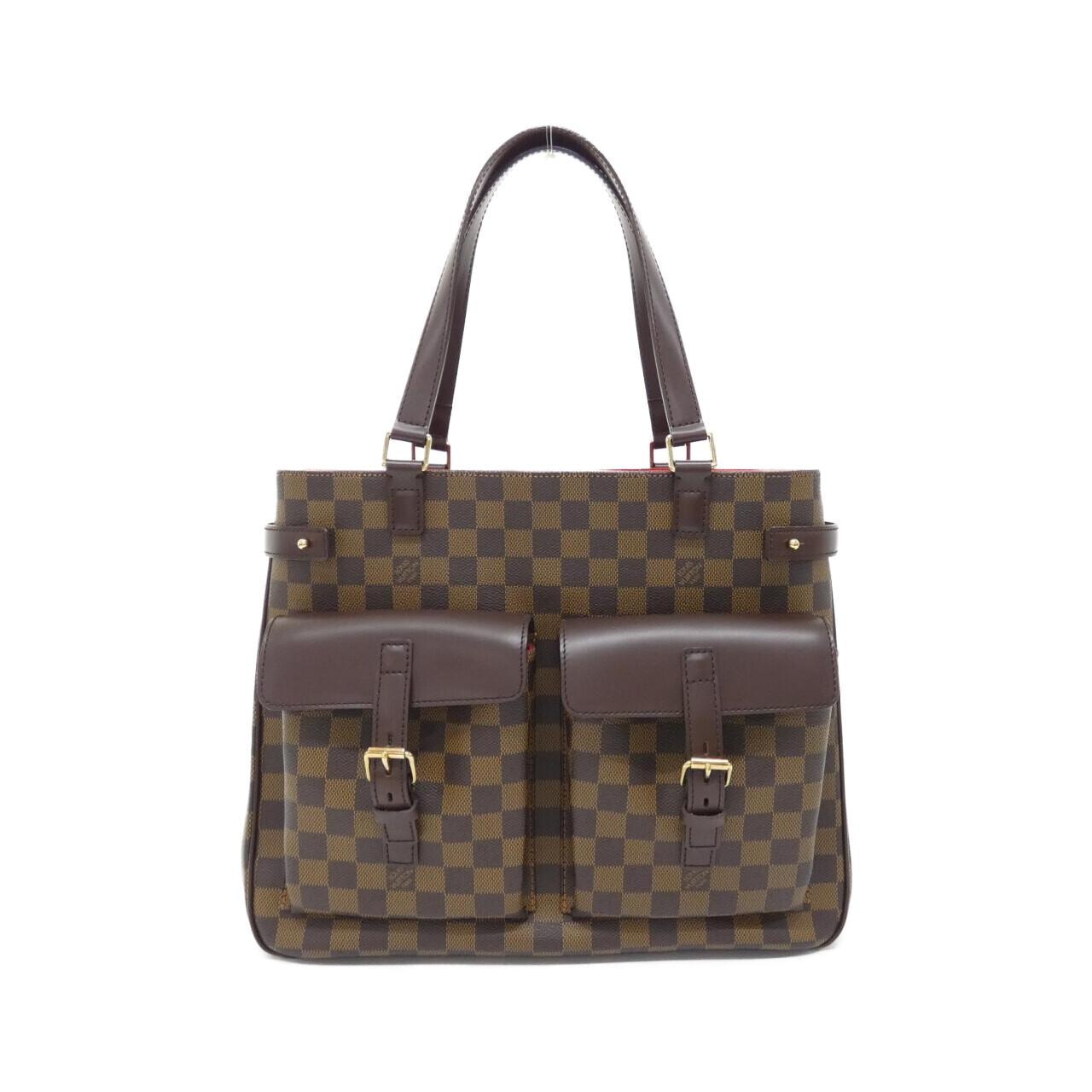 LOUIS VUITTON Damier Uzes N51128 包