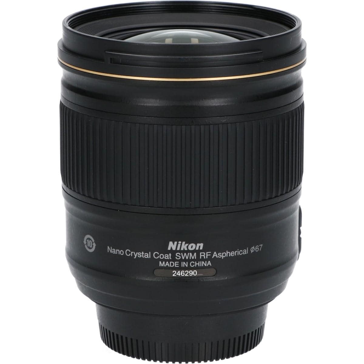 AF-S28mm F1.8G