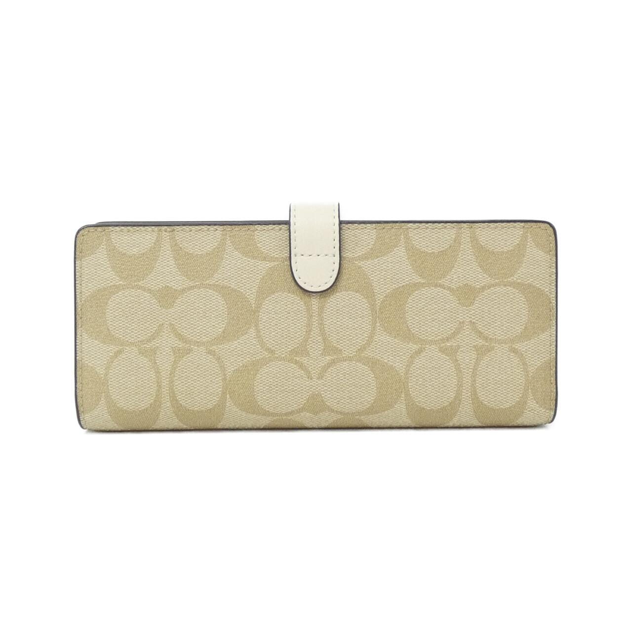 [BRAND NEW] Coach CH414 Billfold