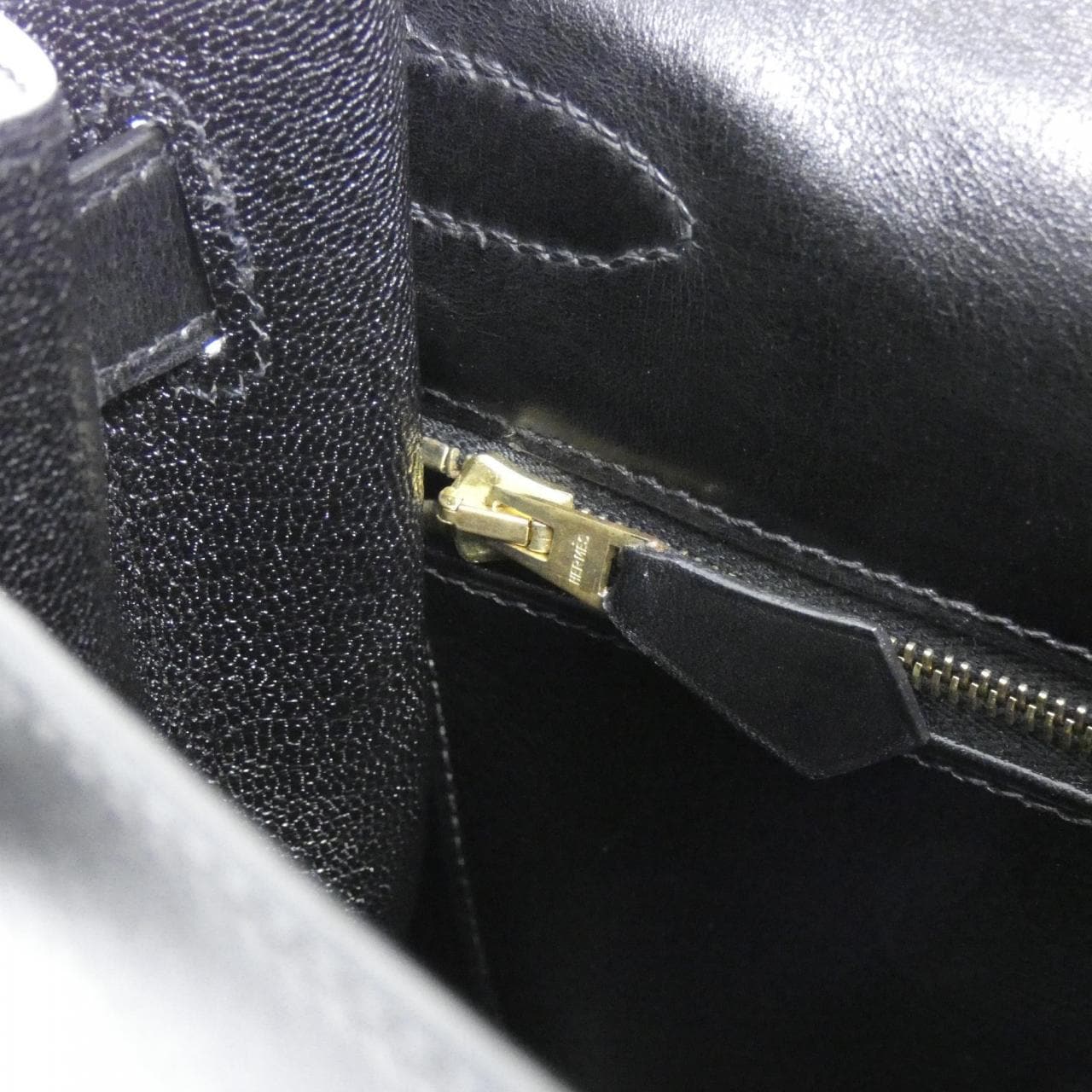 [vintage] HERMES Kelly 28cm 001848CC 包