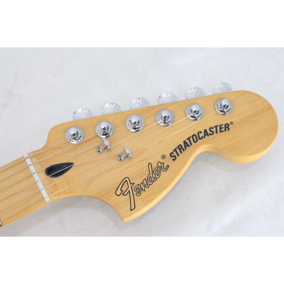 ＦＥＮＤＥＲ　　ＤＥＬＵＸＥ　ＳＴＲＡＴＯＣＡＳＴＥＲ