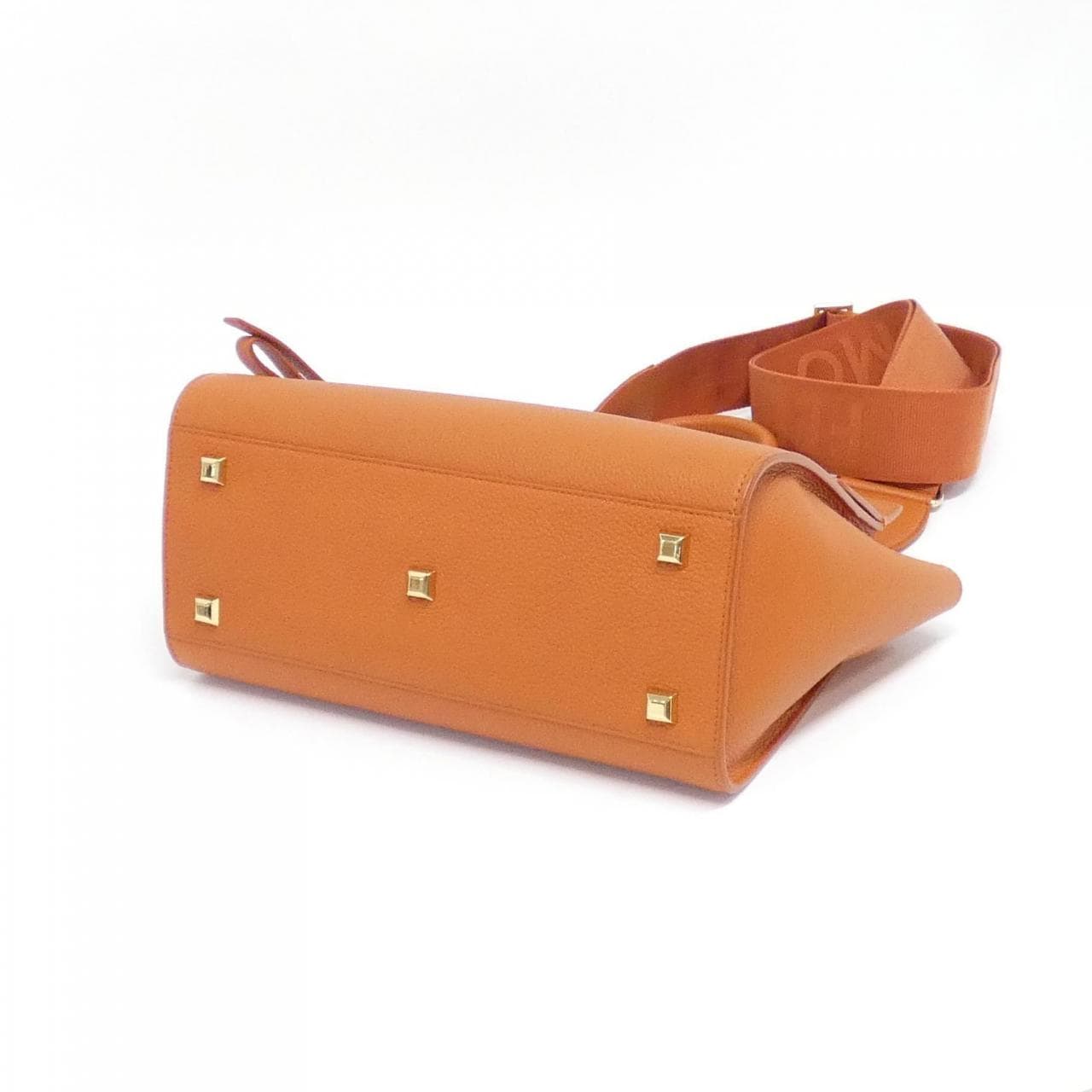 【新品】サルヴァトーレフェラガモ THE STUDIO 21 4493 バッグ