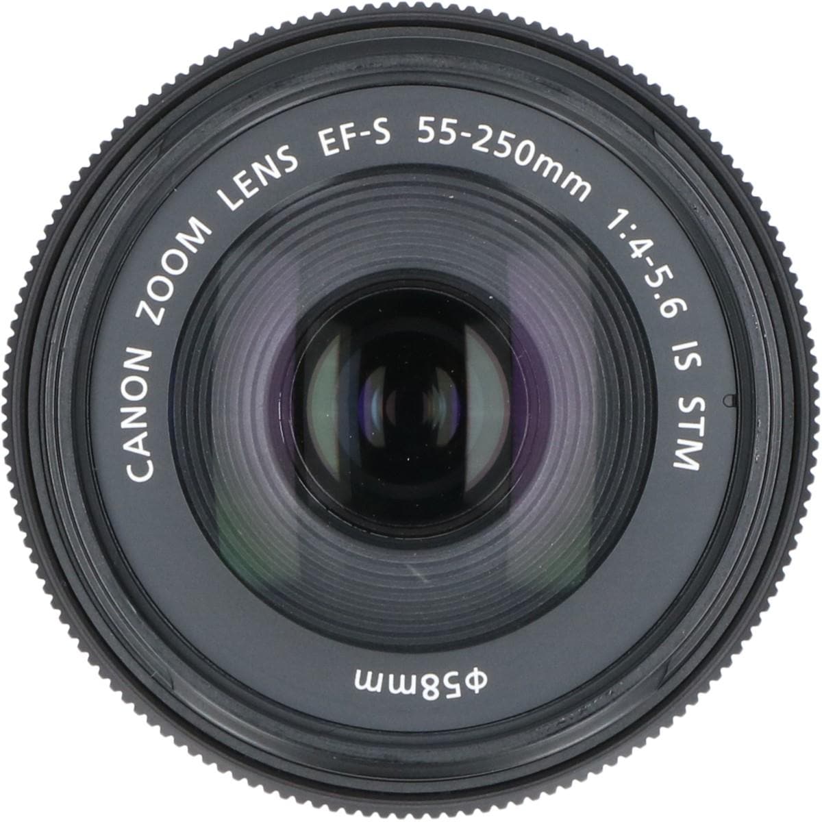 ＥＦ－Ｓ５５－２５０ｍｍ　Ｆ４－５．６ＩＳ　ＳＴＭ