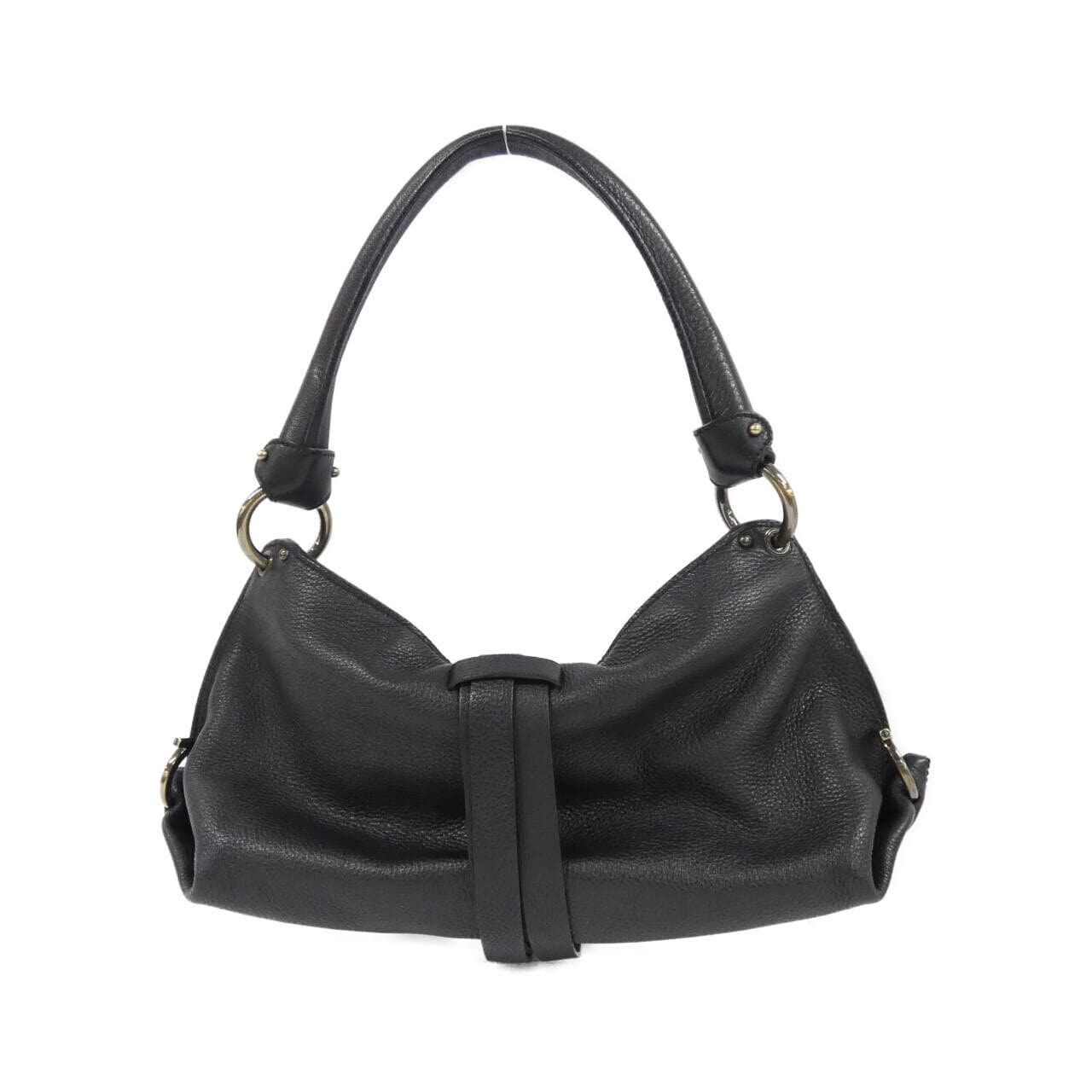 サルヴァトーレフェラガモ 21 B643 ショルダーバッグ