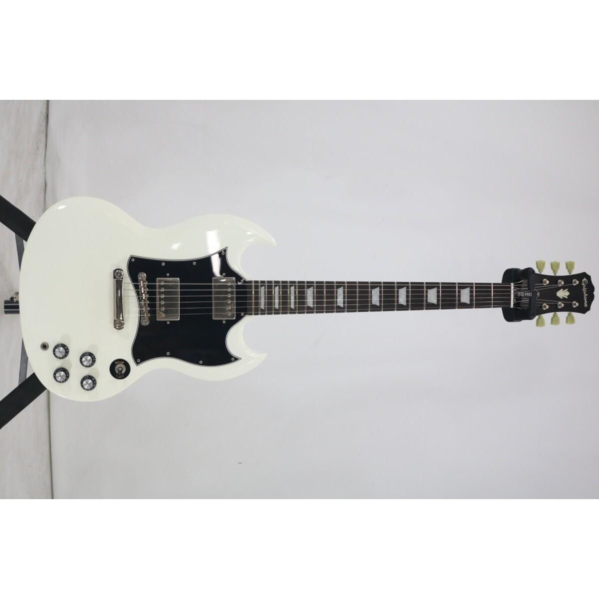 ＥＰＩＰＨＯＮＥ　　ＬＴＤ　１９６６　Ｇ－４００　ＰＲＯ