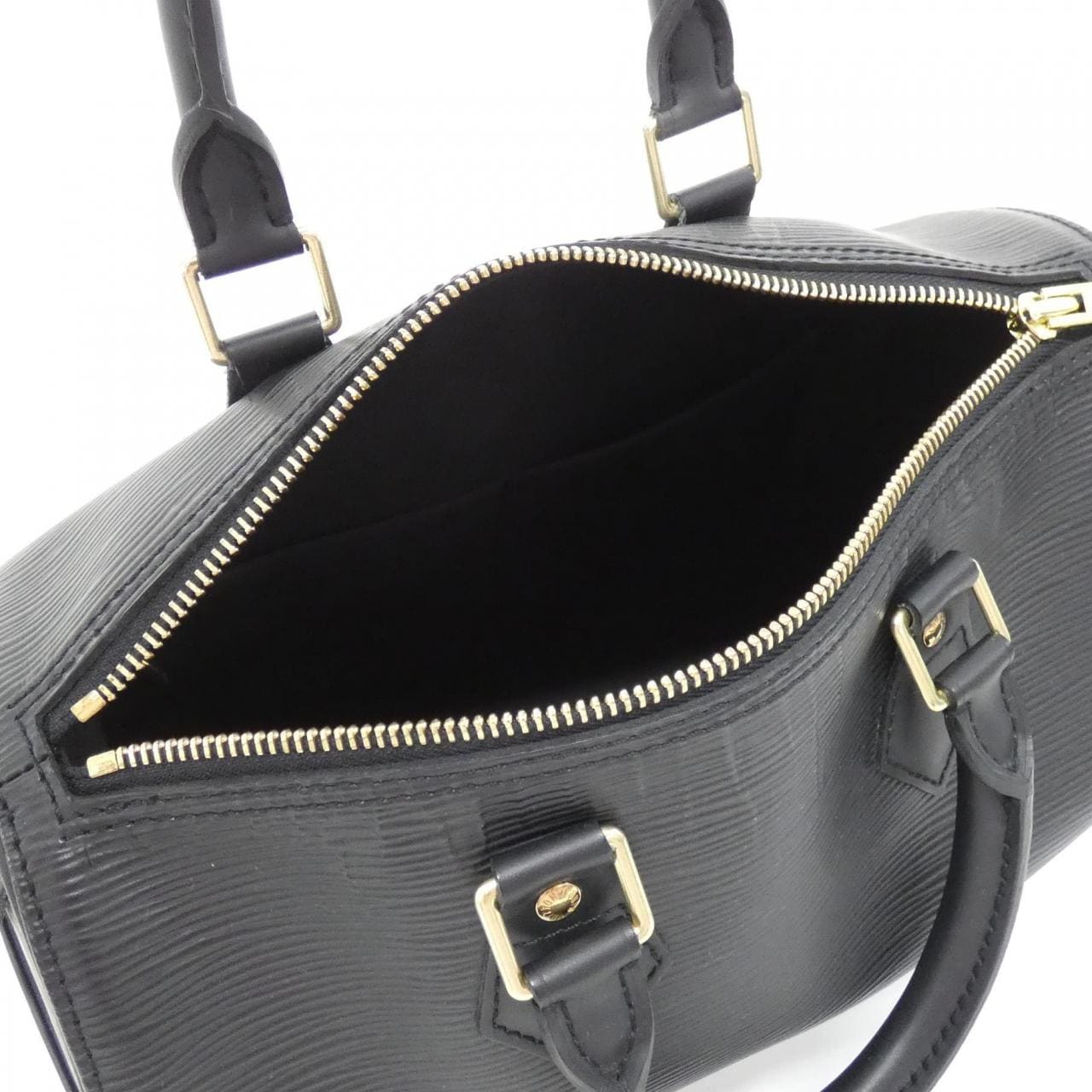 ルイヴィトン エピ スピーディ 25cm M59032 ボストンバッグ