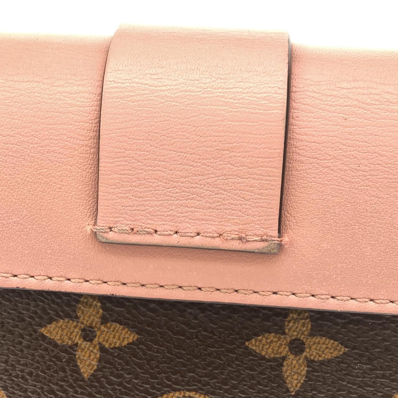 ルイヴィトン モノグラム ロッキーBB M44080 バッグ