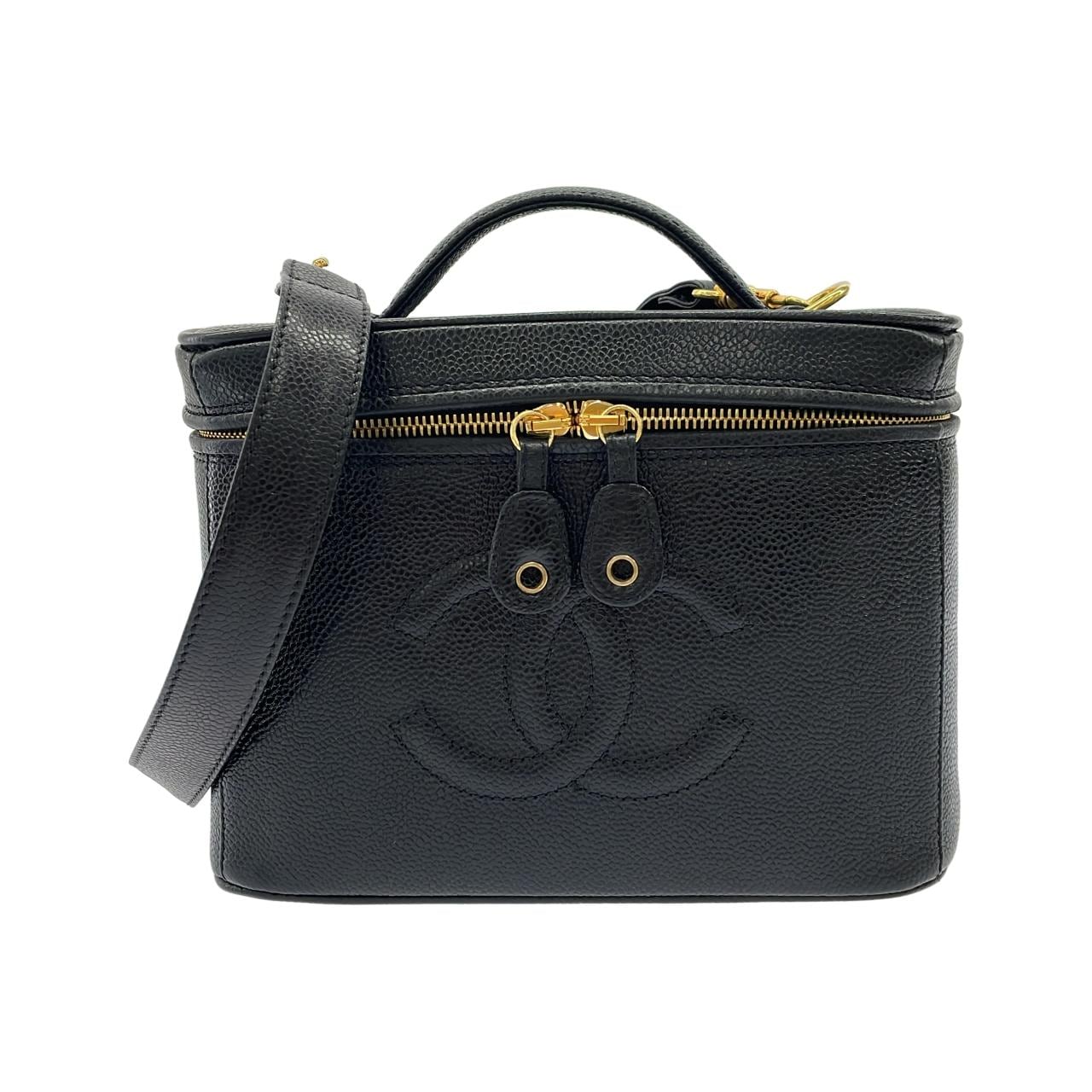 【ヴィンテージ】シャネル 06238 バッグ