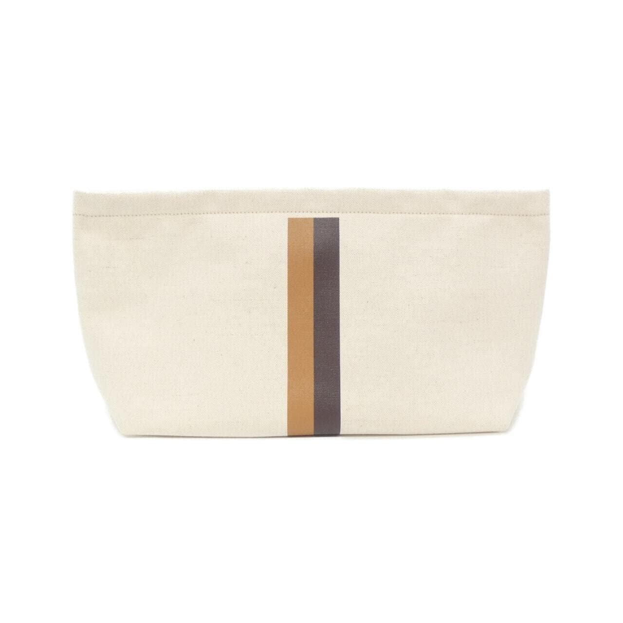 ゴヤール ルネセセール ポーチ