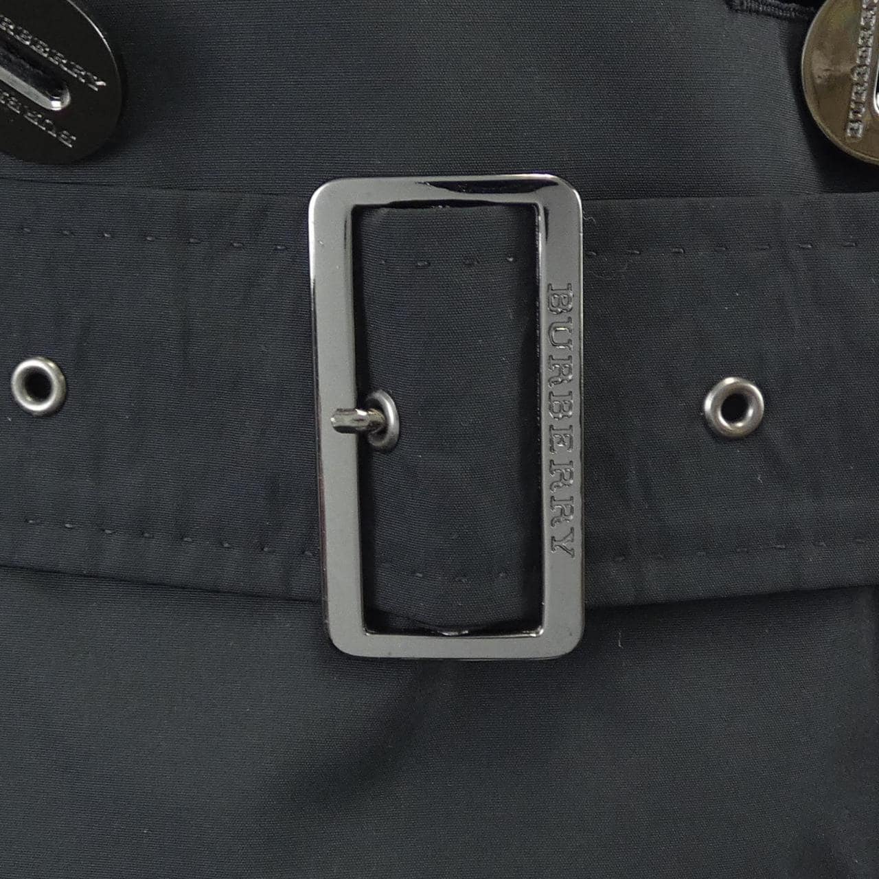 バーバリーロンドン BURBERRY LONDON コート