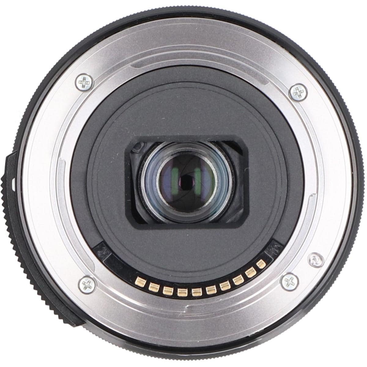 Ｅ　ＰＺ１６－５０ｍｍ　Ｆ３．５－５．６ＯＳＳ