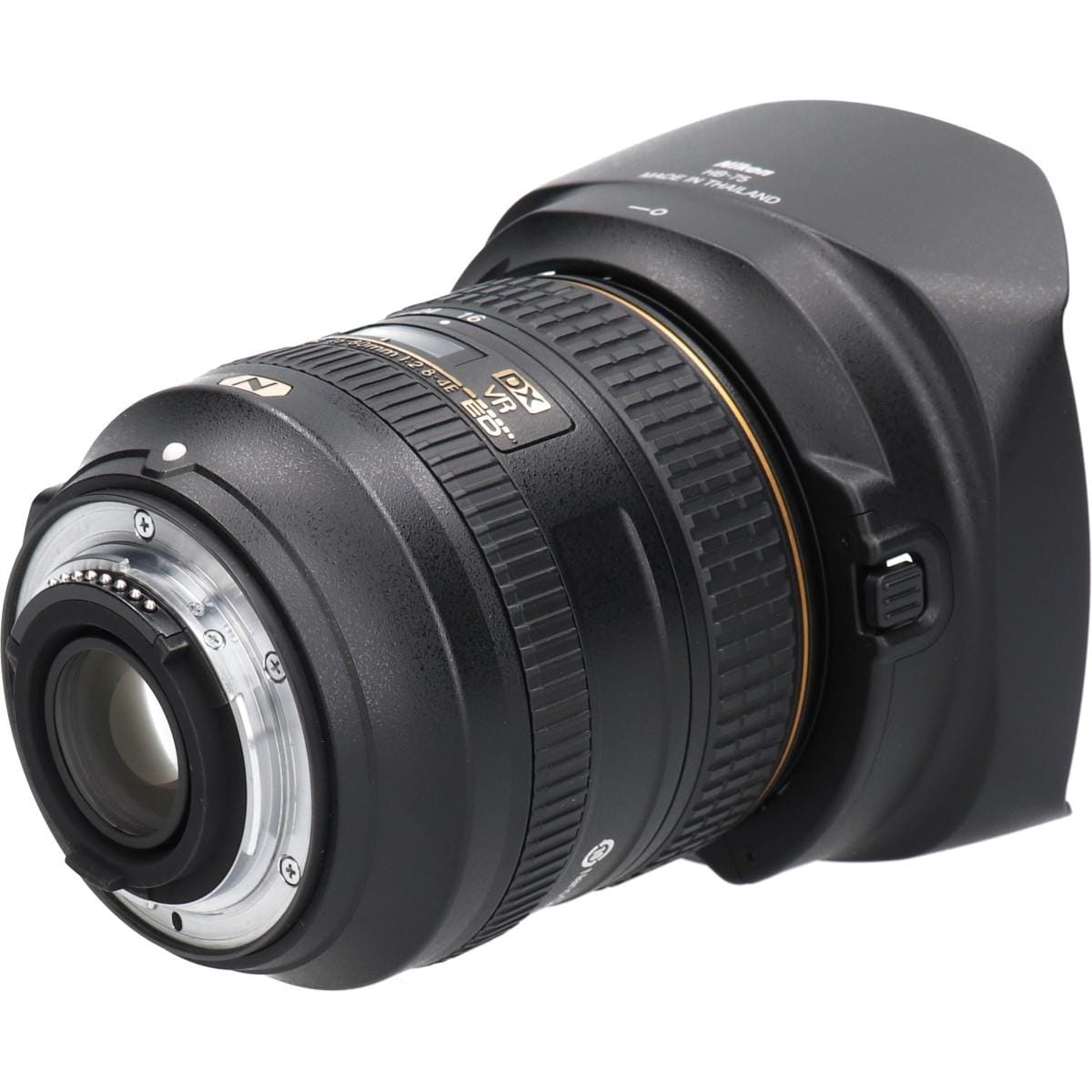 ＡＦ－Ｓ　ＤＸ１６－８０ｍｍ　Ｆ２．８－４Ｅ　ＥＤ　ＶＲ