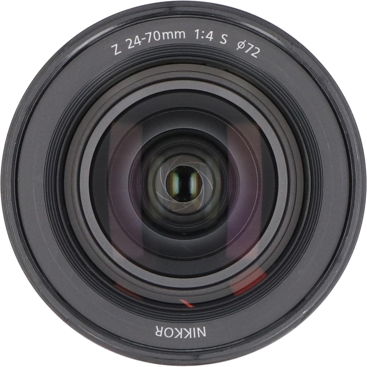 Ｚ２４－７０ｍｍ　Ｆ４Ｓ