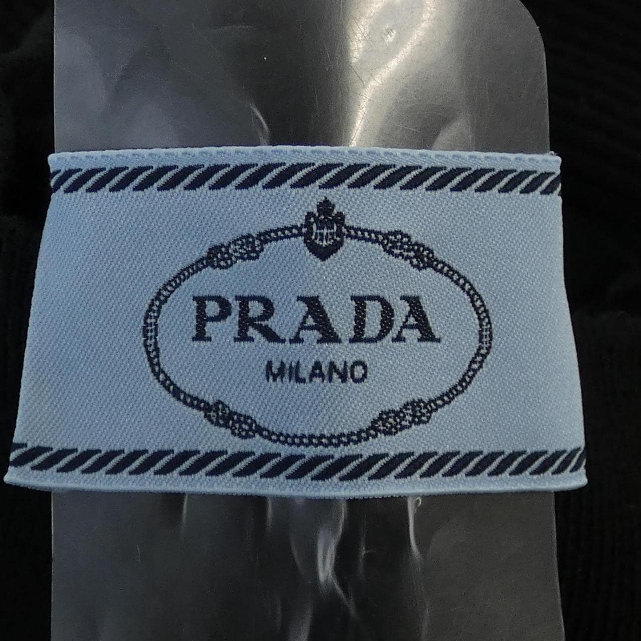 Prada PRADA knit