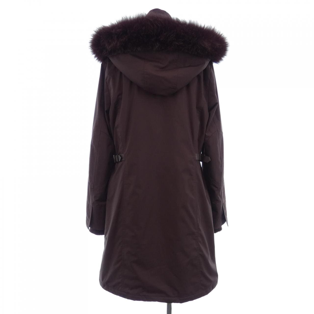 ロロピアーナ Loro Piana コート