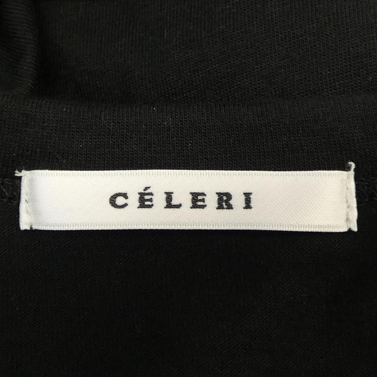 セルリ CELERI 25-070-500-3020-1-0 タンクトップ