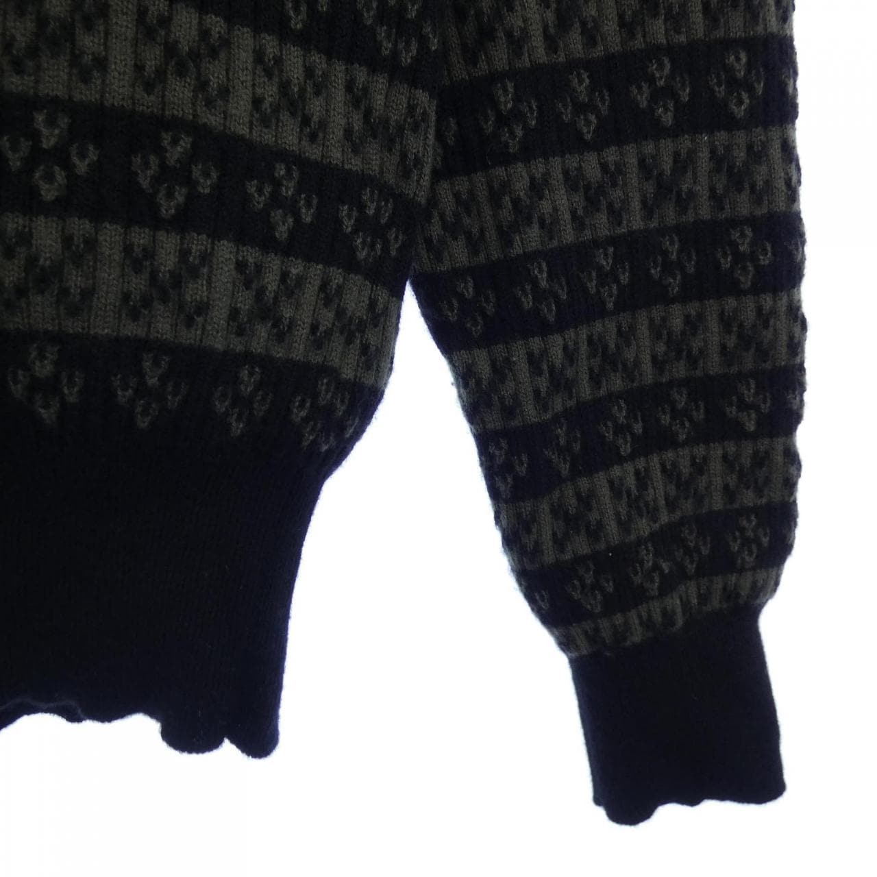 メゾンマルジェラ Maison Margiela S30HA0975 ニット