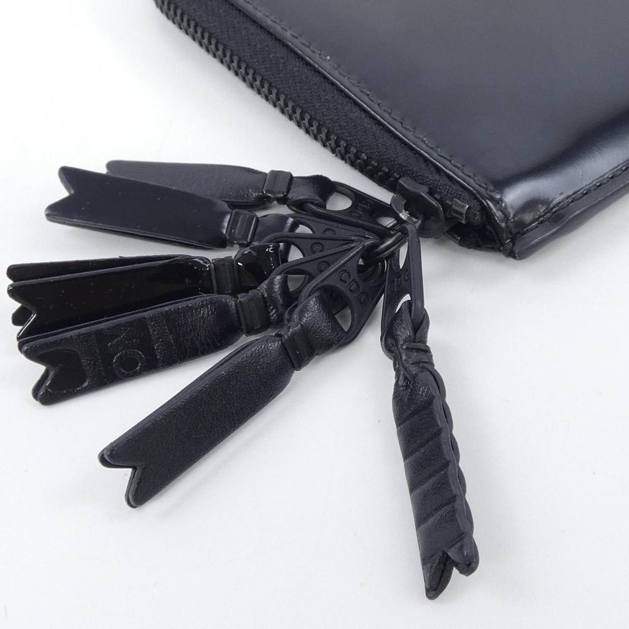 コムデギャルソン COMME des GARCONS WALLET