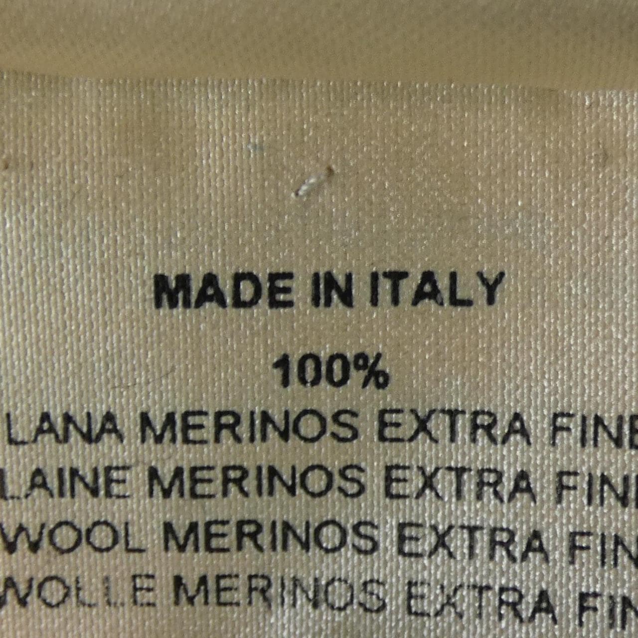 エルメス HERMES ニット