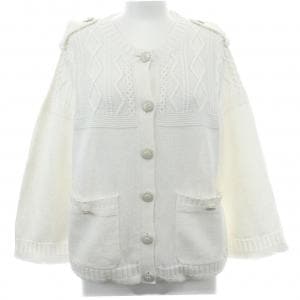 シャネル CHANEL P53667K06997 カーディガン