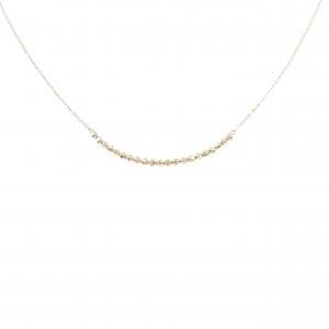 ココシュニック K10YG ネックレス